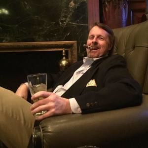 Meet your Posher, Chip